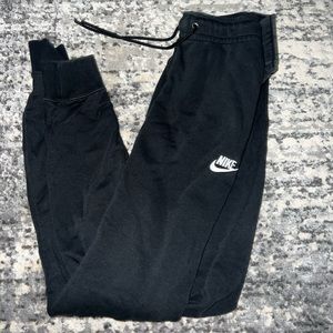 Nike Fleece Pants